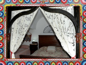  Sikelia  Балестрате